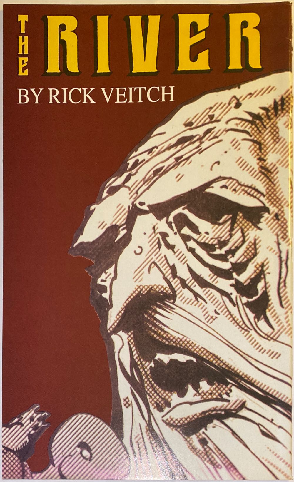 Teenage Mutant Ninja Turtles  #26 - Mirage (26 - Oct 1989) comic book collectible - Main Image 2