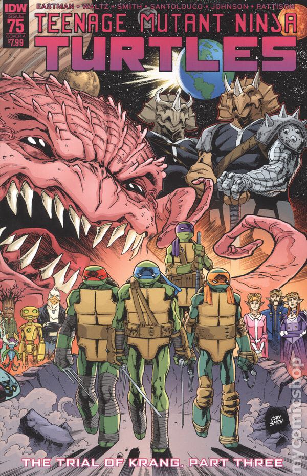 Nick Fury Agent of S.H.I.E.L.D. (1989)