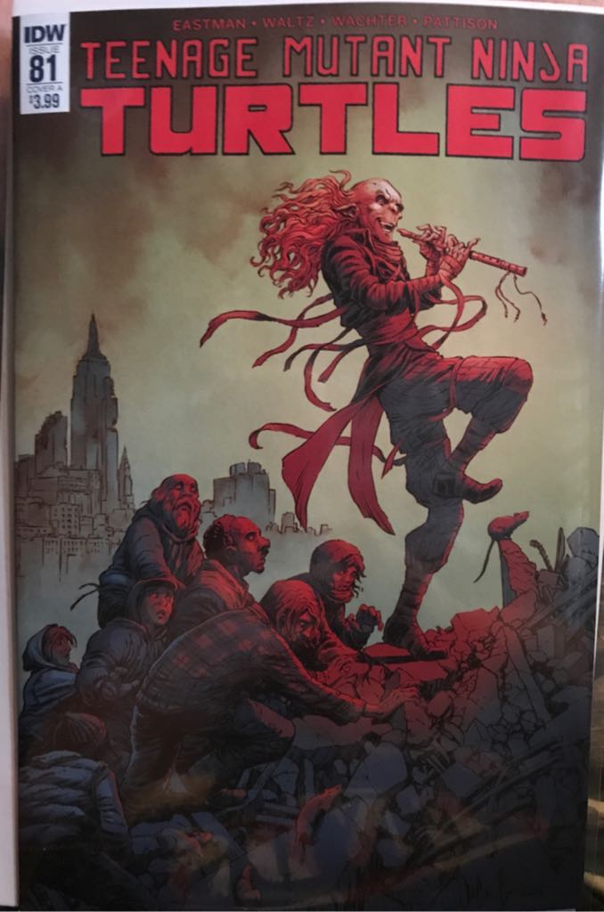 Tales Of The New Teen Titans (1982)