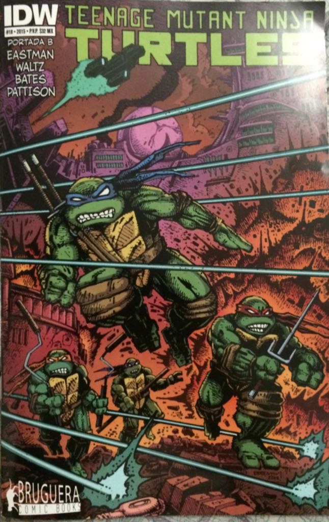 Astounding Wolfman, The