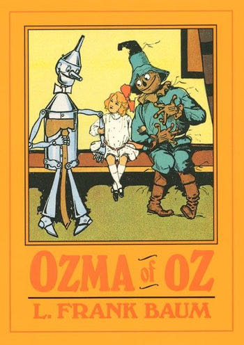 Ozma Of Oz #2 - Marvel Comics (2 - 02/2011) comic book collectible [Barcode 75960606985900211] - Main Image 2