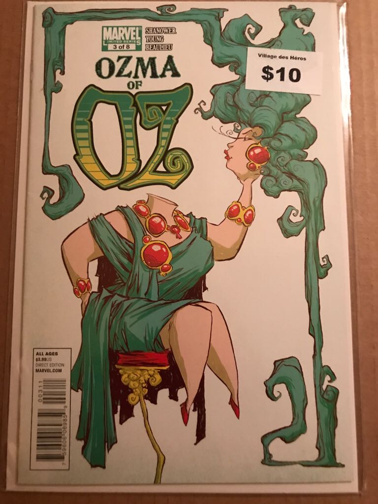 Batman Incorporated (2010)