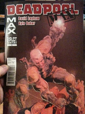 Atomic Robo: Dogs Of War