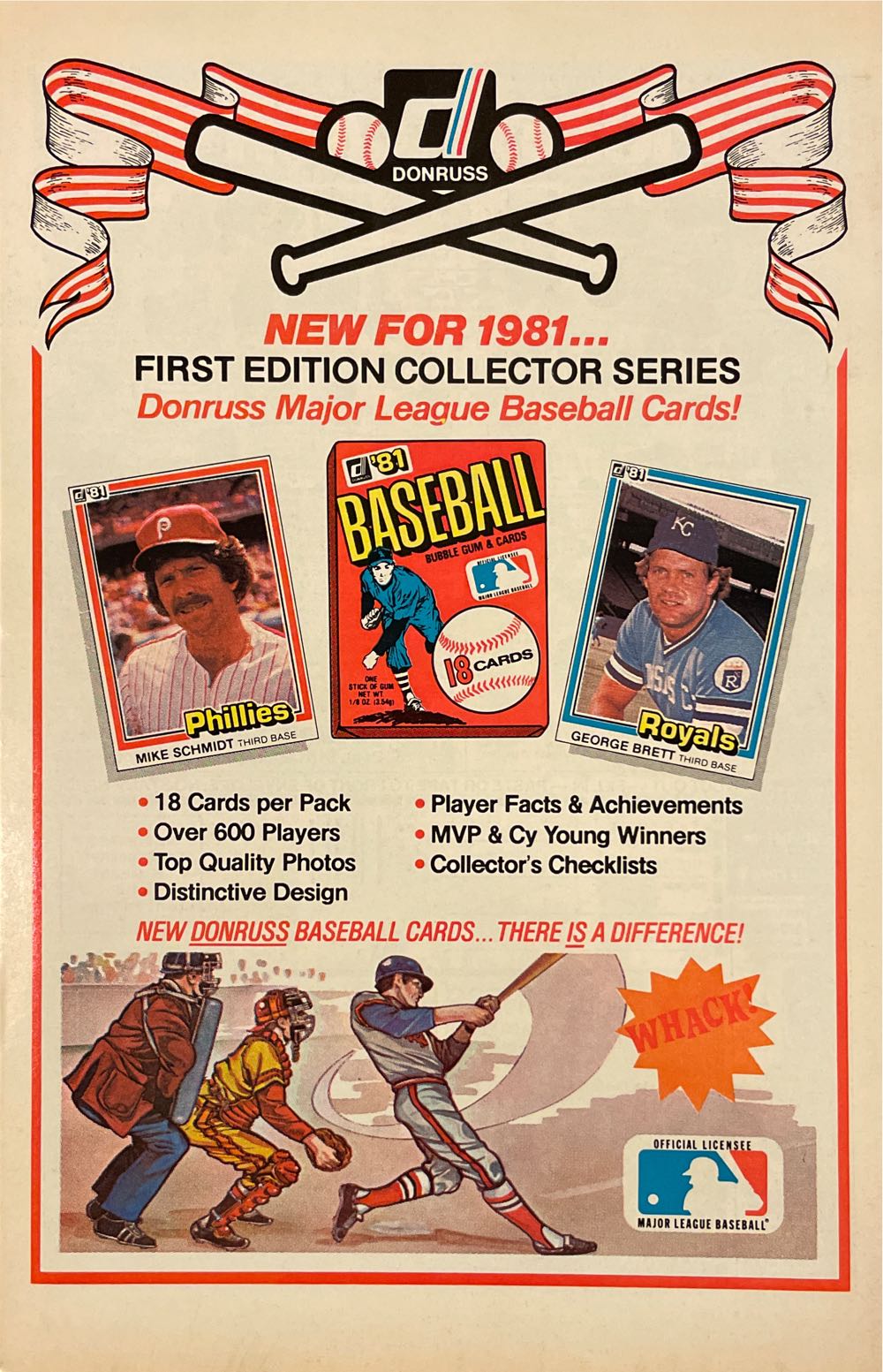 Ghosts - DC (100 - May 1981) comic book collectible [Barcode 070989305120] - Main Image 2