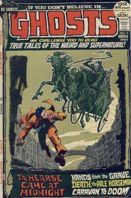 The Astonishing X-Men