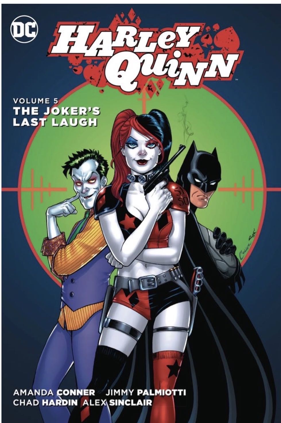 Ghosts - DC (Detective Comics) (75) comic book collectible [Barcode 070989305120] - Main Image 3