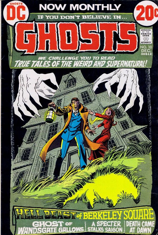 FCBD: Justice League Unlimited