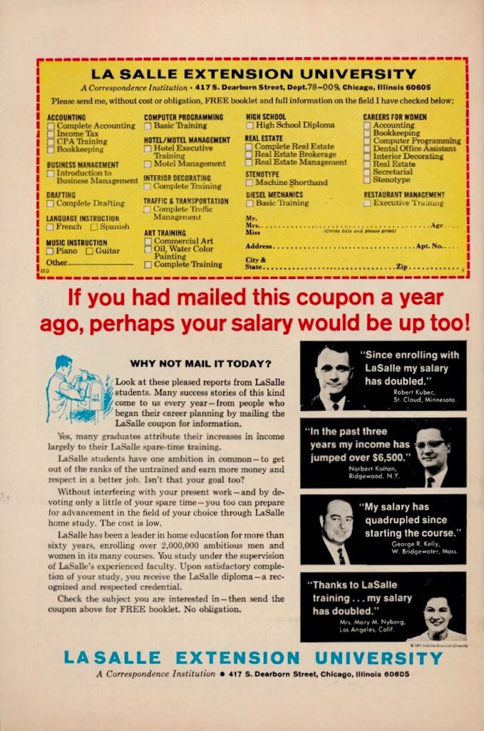 Ghosts - DC (7 - Sep 1972) comic book collectible - Main Image 2