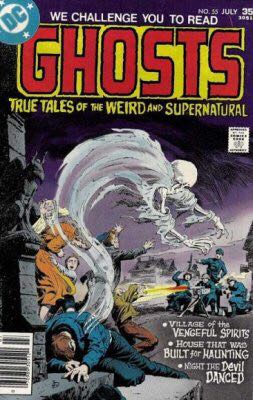 Infinite Crisis aftermath The Spectre