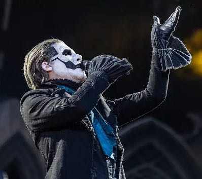 Ghosts #98 - DC (Detective Comics) (98 - Mar 1981) comic book collectible - Main Image 3