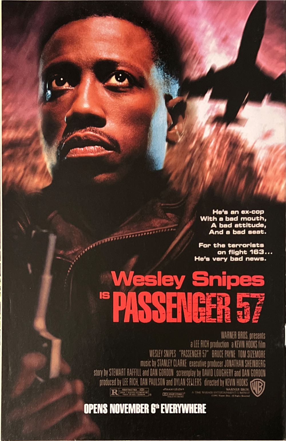 Batman 83 - DC Comics (3 - Dec 1992) comic book collectible [Barcode 028074022728] - Main Image 2