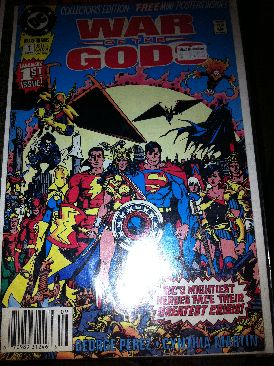 Freaks Of The Heartland