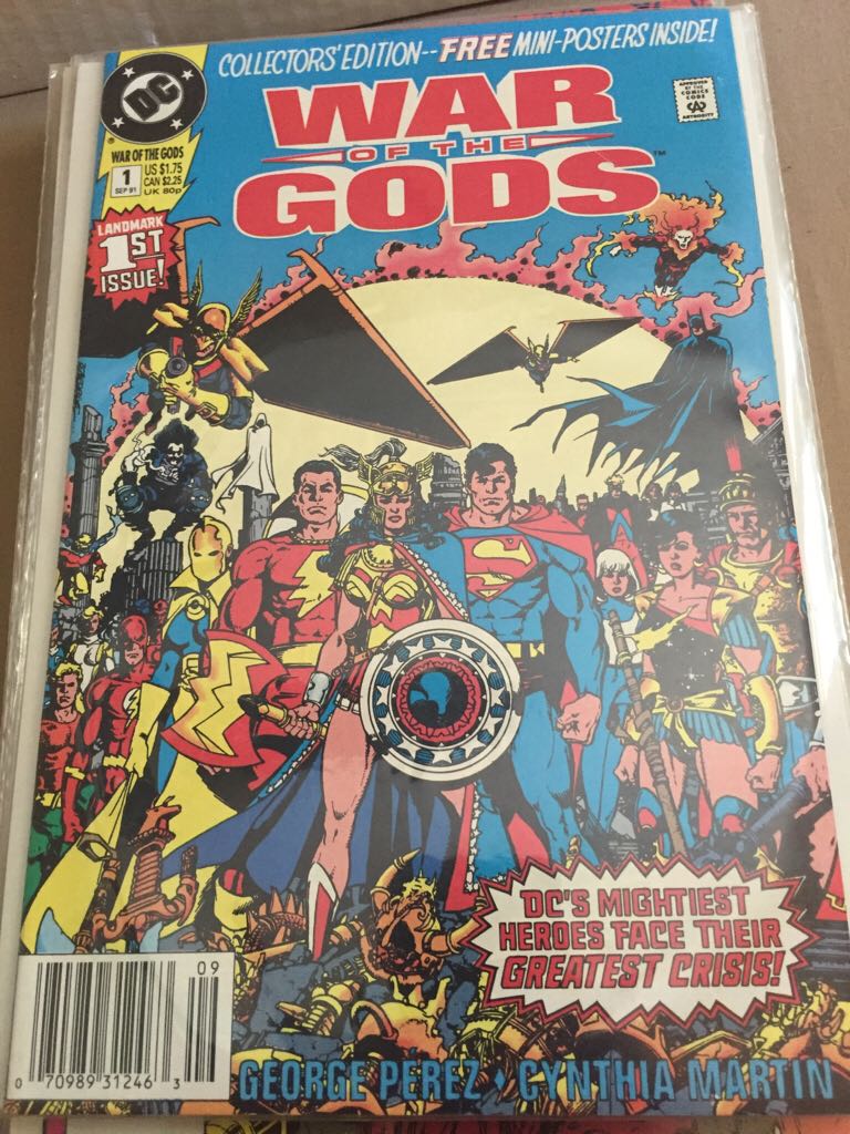 Incognito: Bad Influences