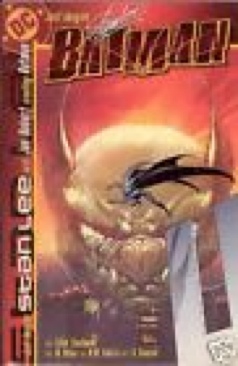 Just Imagine Stan Lees Batman - DC Comics (0) comic book collectible [Barcode 761041216972] - Main Image 1