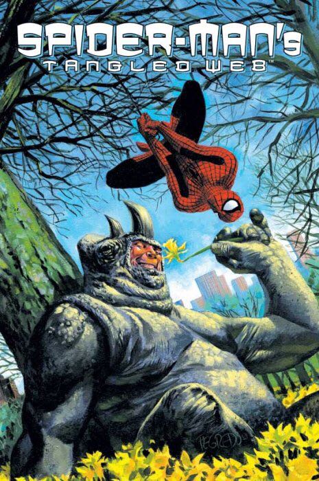 Dark Reign: Fantastic 4