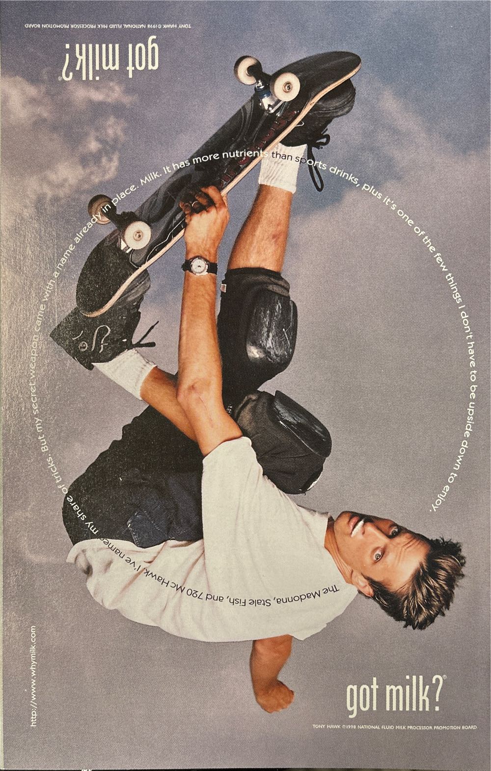 Fanboy - DC Comics (1 - Mar 1999) comic book collectible [Barcode 76194121106000111] - Main Image 2