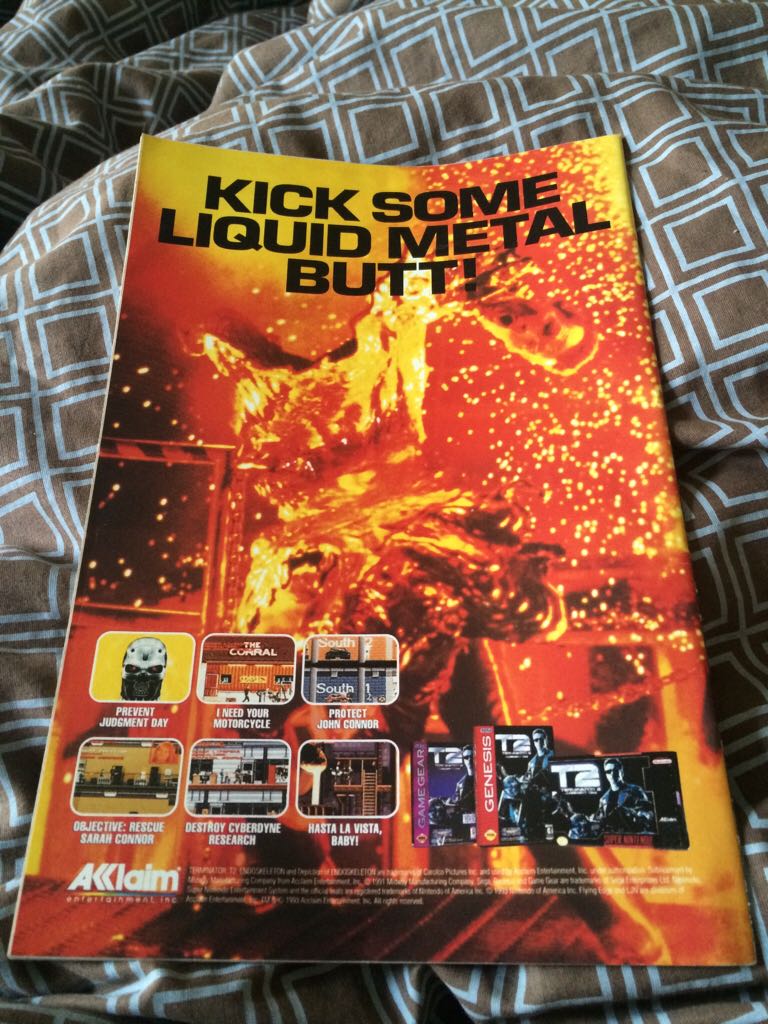 Showcase ‘94 - DC Comics (2 - Feb 1994) comic book collectible [Barcode 761941201726] - Main Image 2