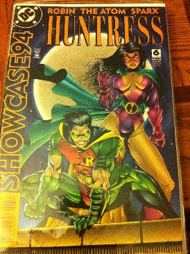 Indiana Jones (1983)(Further Adventures)