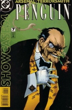 Teenage Mutant Ninja Turtles