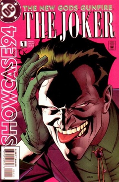 Astounding Wolfman, The