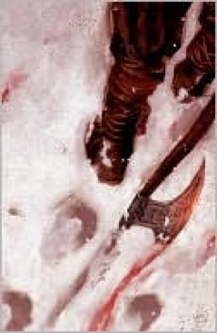 Northlanders Book 3: Blood In The Snow - Vertigo (3) comic book collectible [Barcode 9781401226206] - Main Image 1