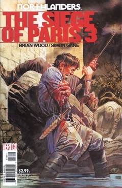 Green Lantern: Emerald Dawn