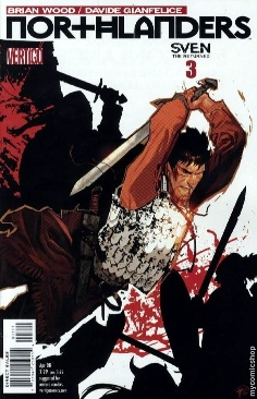 Vampire Hunter D