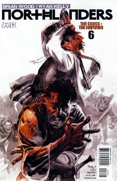 Teenage Mutant Ninja Turtles  #11