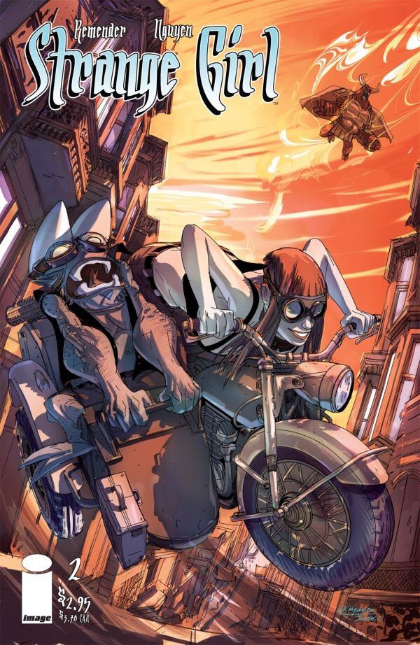 Teenage Mutant Ninja Turtles