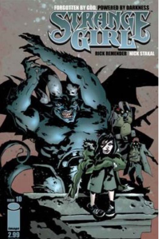 Atomic Robo: Dogs Of War