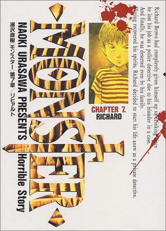 Monster : Chapitre 4