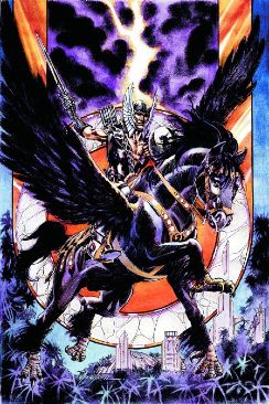 Supergirl And The Legion Of Super-Heroes