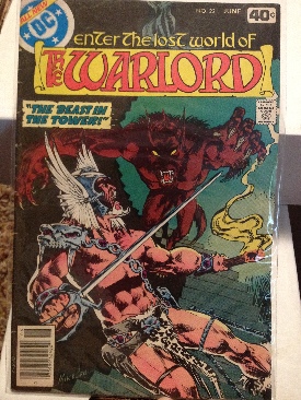 Legion Of Superheroes, The