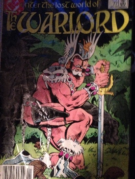 Tangled Web: The Thousand