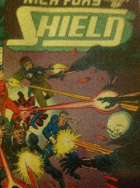 Terra Obscura: Volume Two