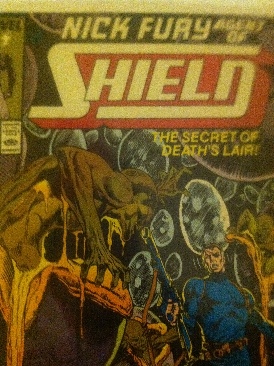 Supergirl And The Legion Of Superheroes