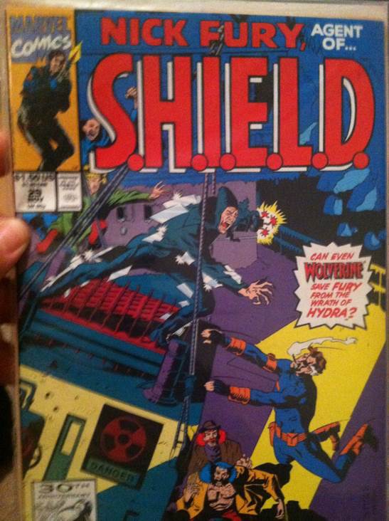 Superman: Birthright