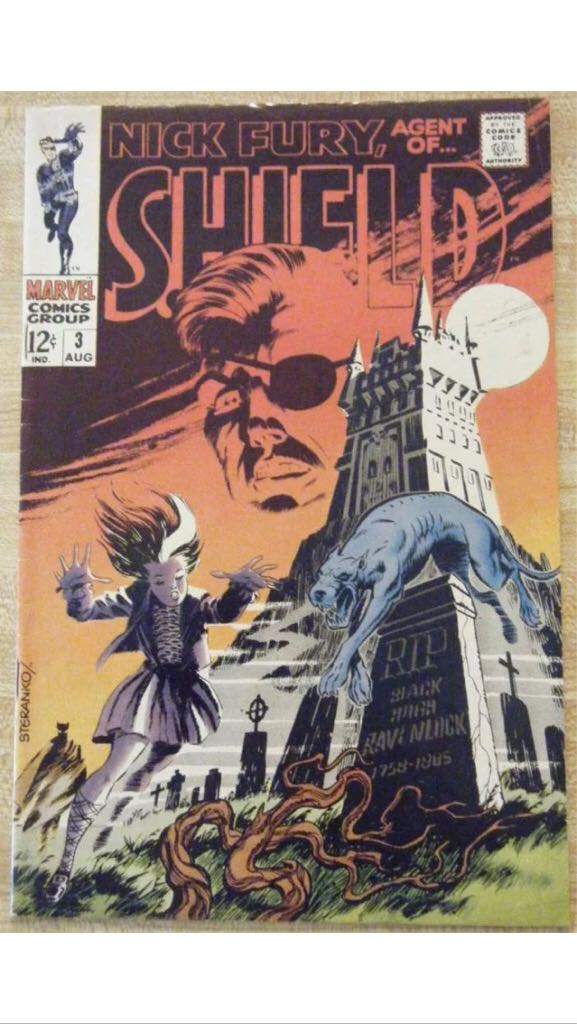 Web Of Spiderman: Annual