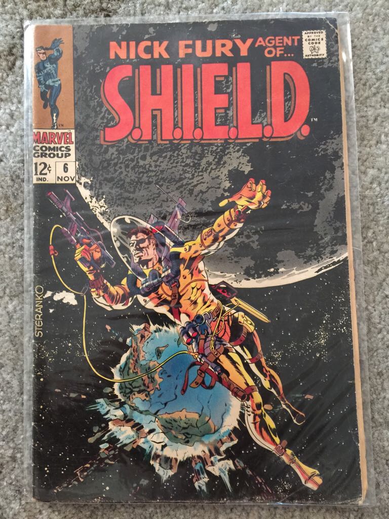 Legion of Super-Heroes (2005 5th Series)