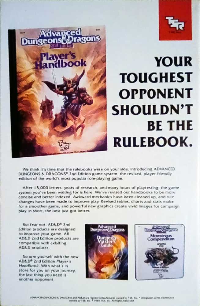 Nick Fury Agent of Shield - Marvel Comics (4 - Nov 1989) comic book collectible [Barcode 024885211535] - Main Image 2