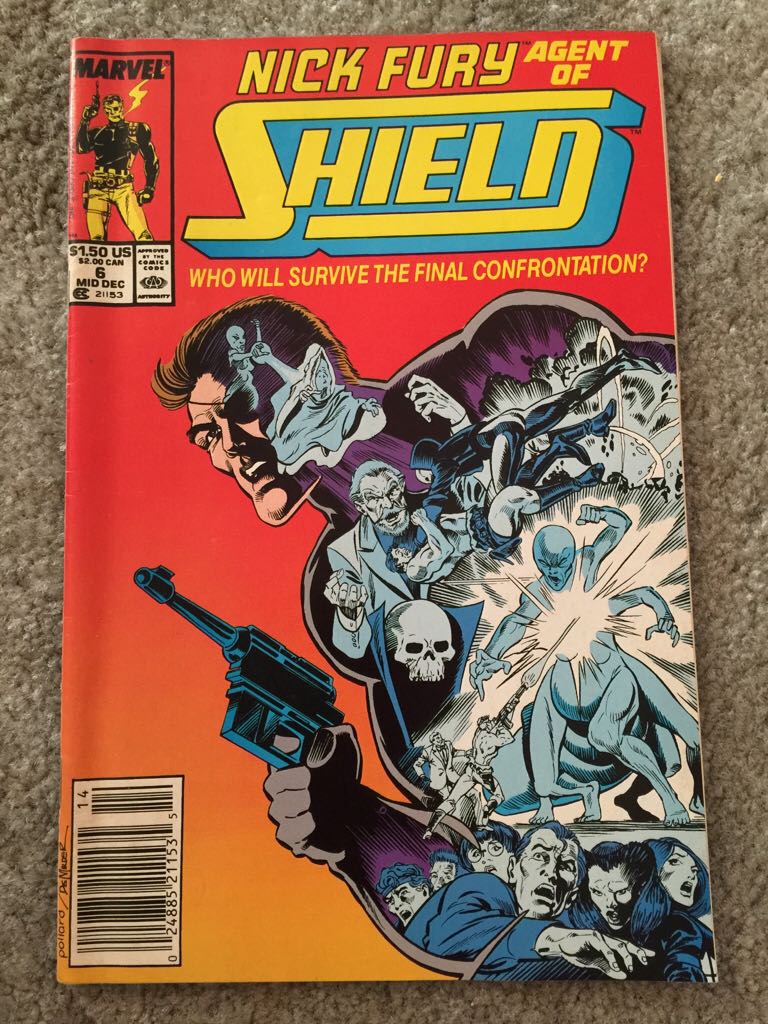 Idw Coming Attractions