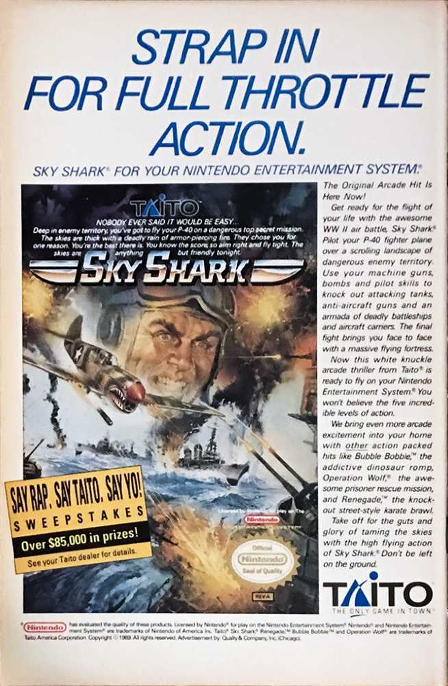 Nick Fury, Agent of S.H.I.E.L.D. - Marvel Comics (9 - 03/1990) comic book collectible [Barcode 024885211535] - Main Image 2