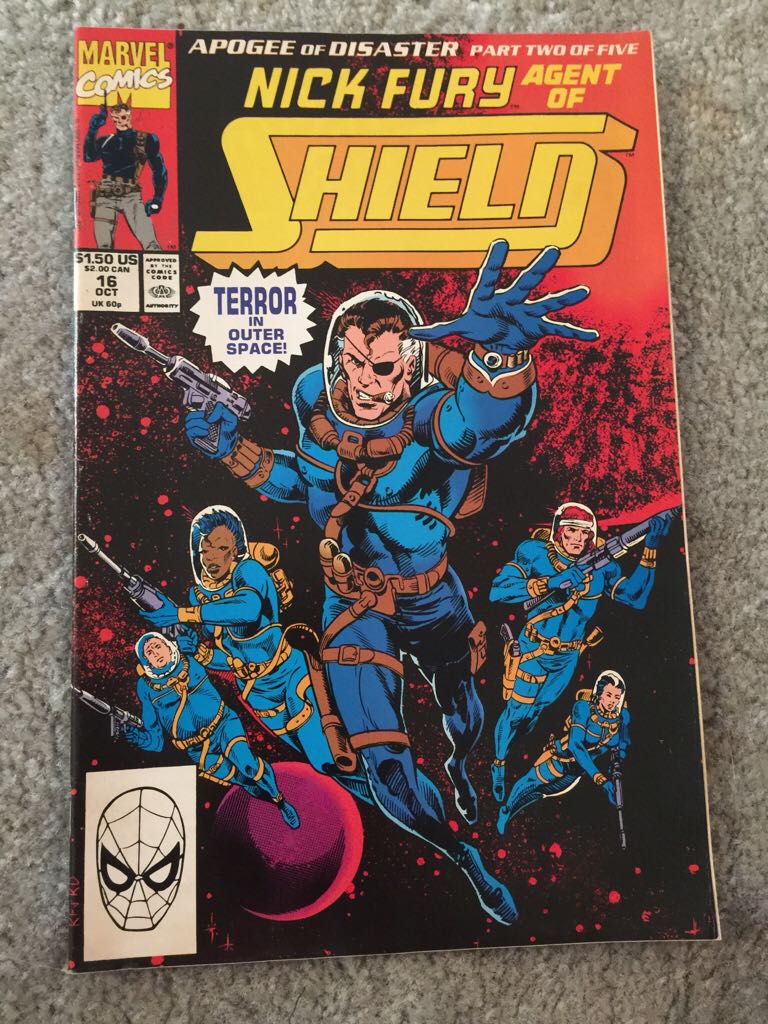 Superman: The Man of Steel (1991) Annual