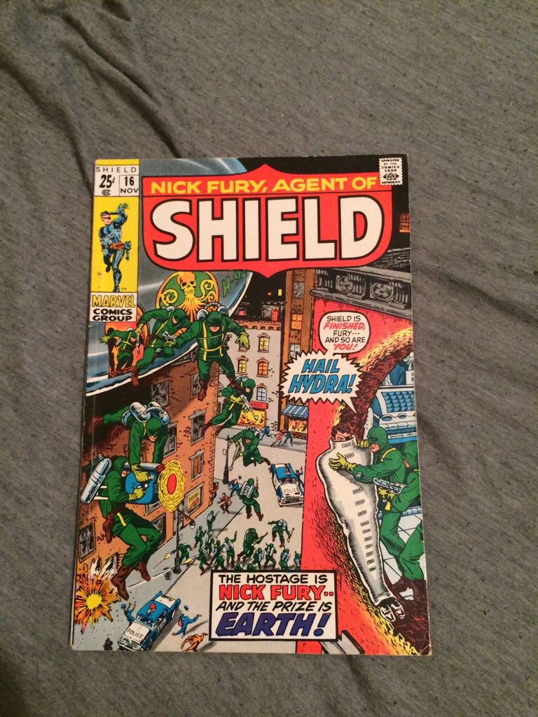 Generation Hope (2010)