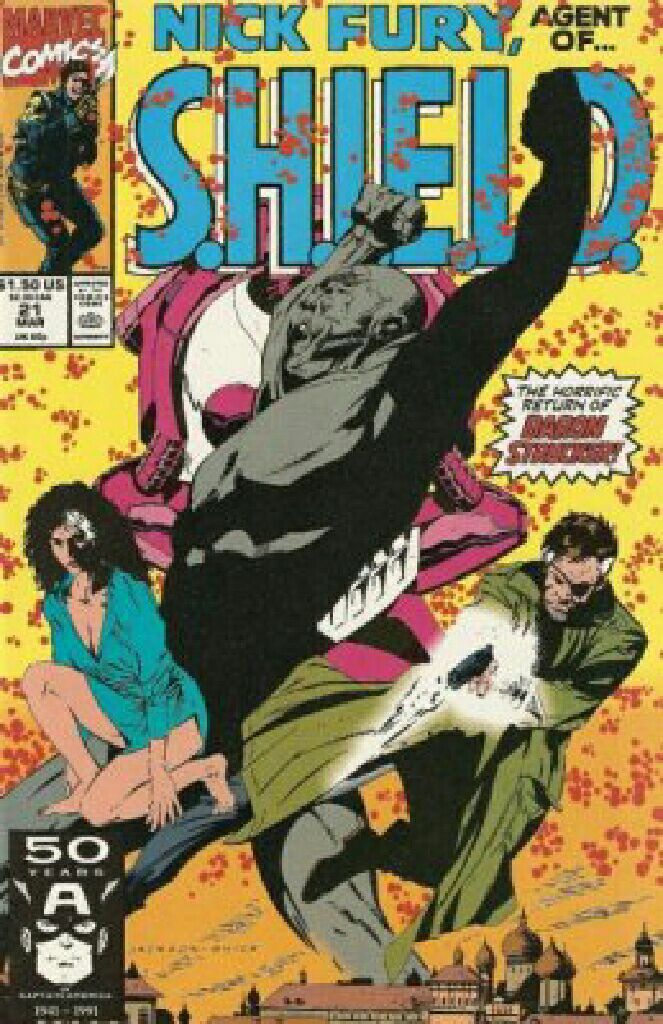 Grimms Ghost Stories