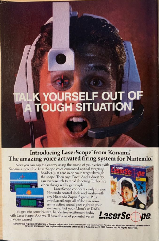 Nick Fury Agent of S.H.I.E.L.D. (1989) - Marvel Comics (19 - Jan 1991) comic book collectible - Main Image 2