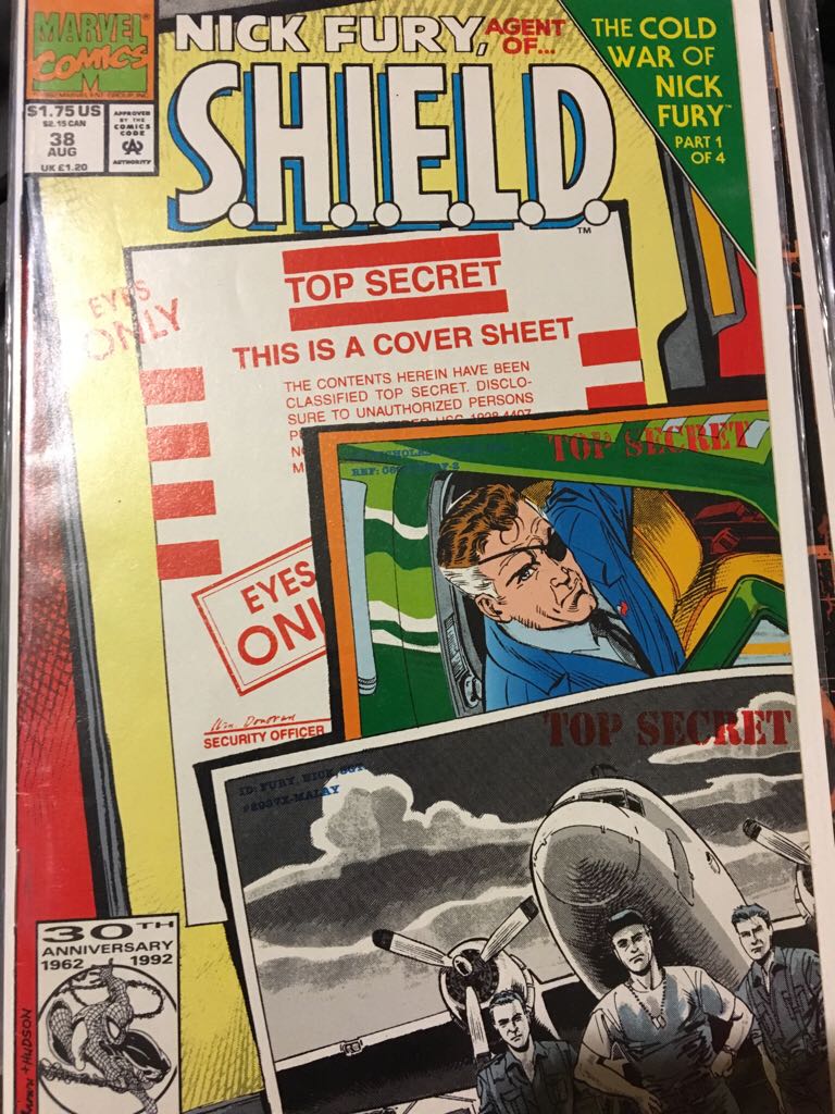 Superman Annual, Vol. 3