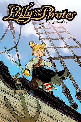 Astounding Wolfman, The