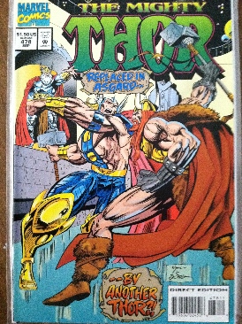 Nick Fury, Agent of S.H.I.E.L.D.