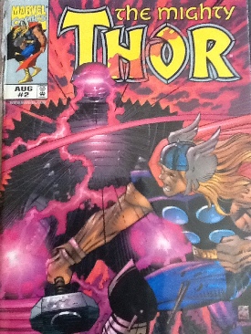 Teenage Mutant Ninja Turtles